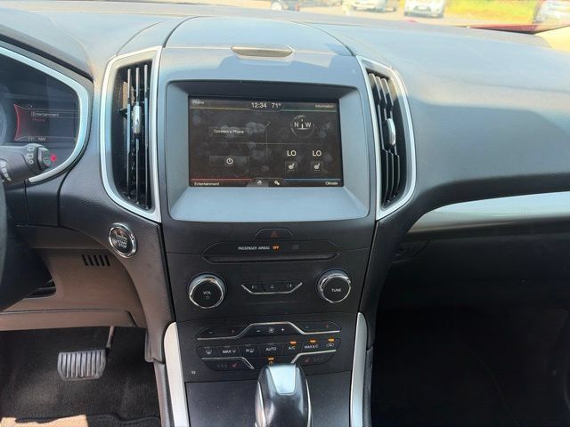Used 2015 Ford Edge SEL w/ Equipment Group 201A AWD/4WD image 13