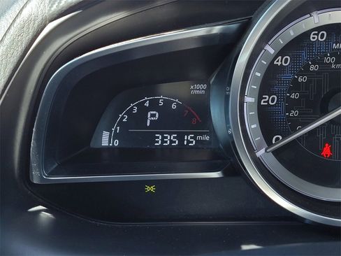 Used 2018 Toyota Yaris iA image 21