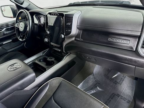 Used 2023 RAM 1500 Laramie AWD/4WD image 35