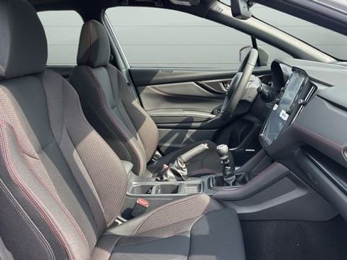 New 2026 Subaru WRX Premium AWD/4WD image 24