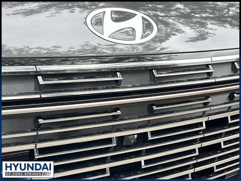 New 2026 Hyundai Palisade Limited FWD image 11