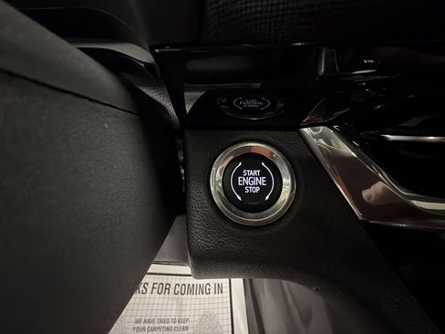 New 2026 Buick Envista Sport Touring w/ Convenience I Package image 16