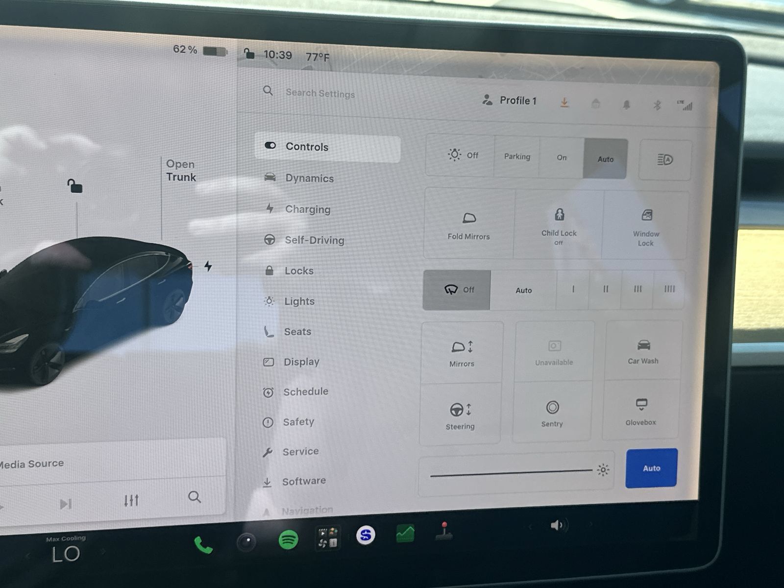 Used 2019 Tesla Model 3 Standard Range RWD image 23