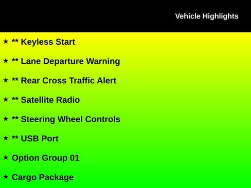 Used 2023 Hyundai Elantra SEL w/ Cargo Package FWD image 20