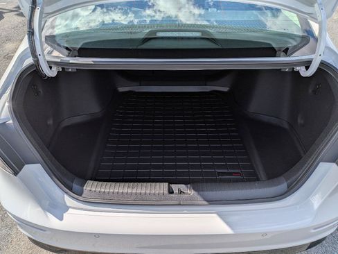 Certified 2025 Honda Accord EX-L image 11