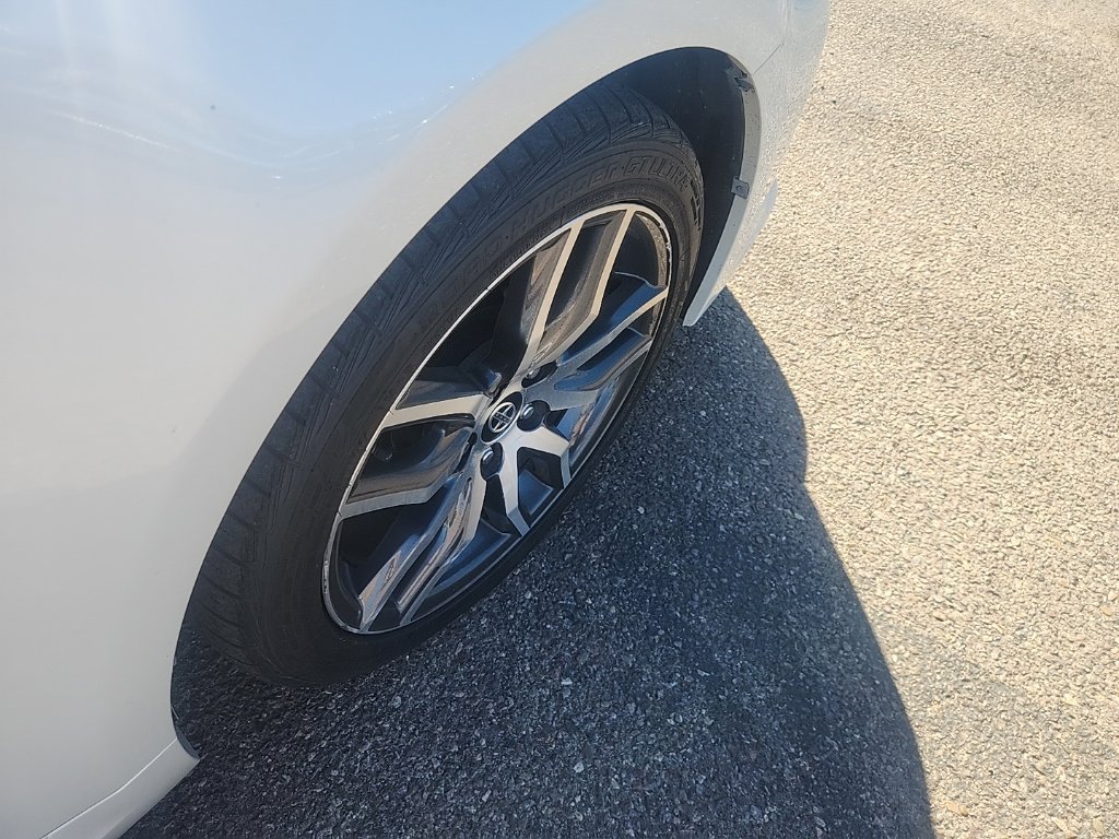 Used 2016 Scion tC FWD image 15
