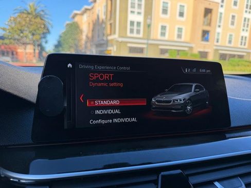 Used 2017 BMW 530i RWD image 73