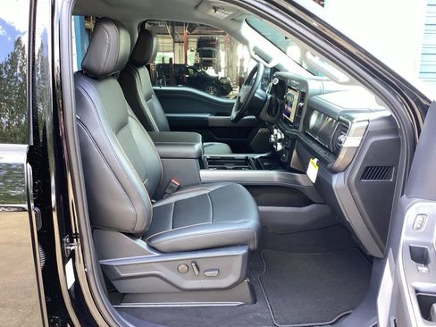 New 2026 Ford F350 Lariat AWD/4WD image 37