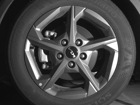 Used 2026 Kia K4 FWD image 15