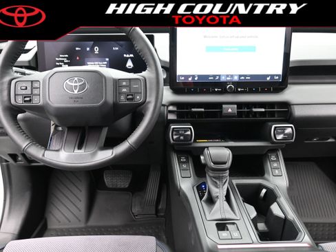 New 2026 Toyota RAV4 XSE w/ Weather Package AWD/4WD image 20