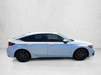 Used 2023 Honda Civic Sport Touring video 4