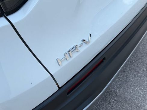 Used 2024 Honda HR-V Sport image 16