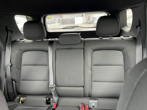 Used 2025 Chevrolet Equinox LT image 38