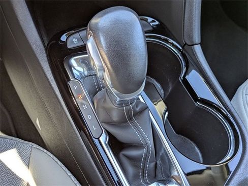 Used 2023 Buick Encore GX Select image 22