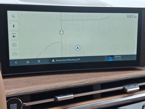 New 2026 Hyundai Santa Fe Limited image 12