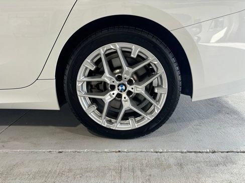 Used 2025 BMW 330i xDrive Sedan AWD/4WD image 7