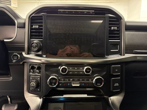 Certified 2021 Ford F150 Platinum w/ Equipment Group 701A High AWD/4WD image 23