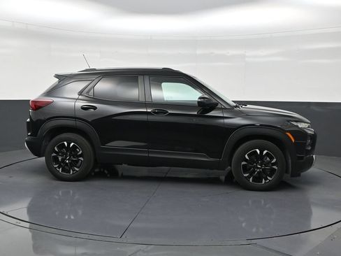 Used 2023 Chevrolet TrailBlazer LT FWD image 6