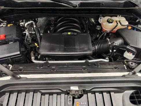 Used 2022 GMC Sierra 1500 Denali w/ Denali Reserve Package image 80