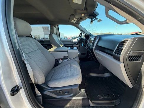 Used 2019 Ford F150 XLT w/ Equipment Group 302A Luxury image 18