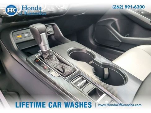 Certified 2026 Honda Civic Sport Touring image 18