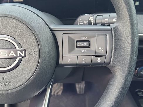 New 2026 Nissan Kicks SV w/ SV Premium Package image 12