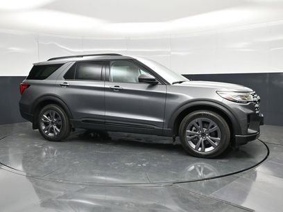 New 2026 Ford Explorer Active w/ Active Comfort Package