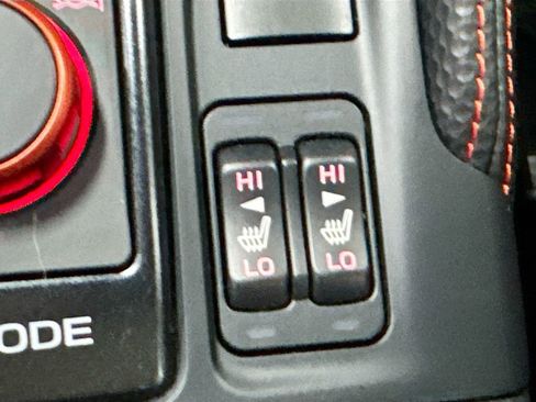 Used 2024 Subaru Forester Sport image 19