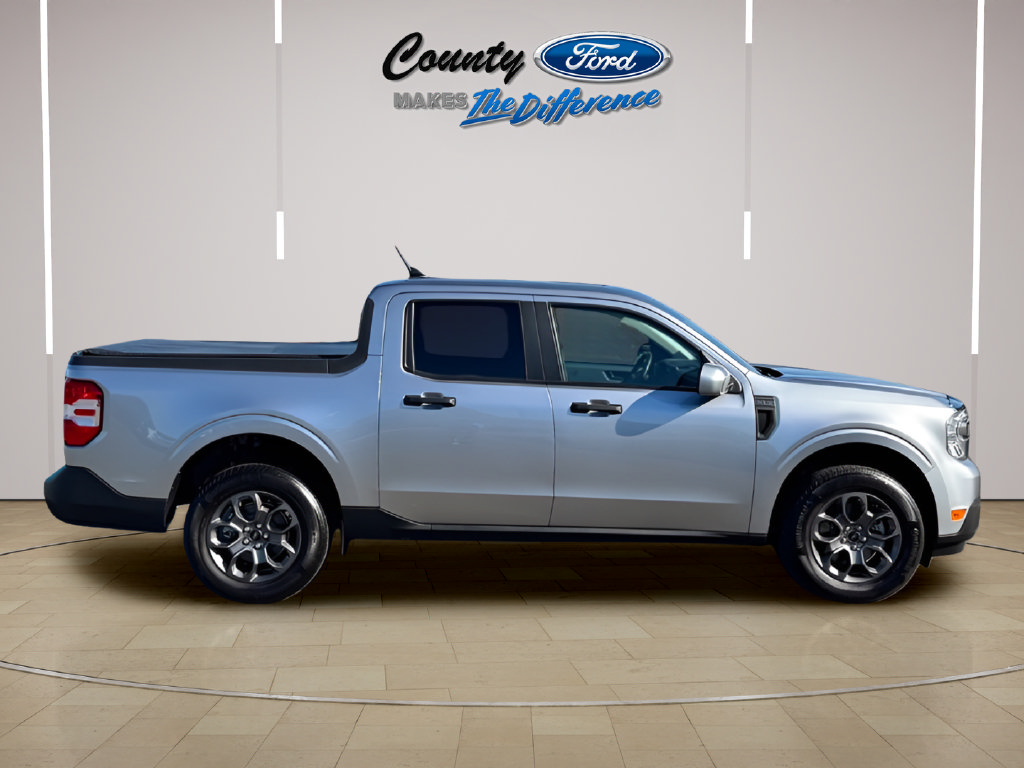 Used 2023 Ford Maverick XLT w/ XLT Luxury Package FWD image 6