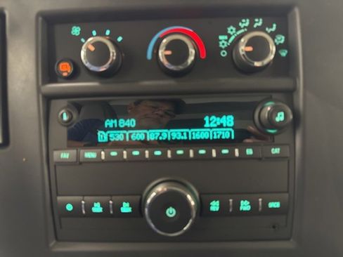 New 2025 Chevrolet Express 3500 w/ Power Convenience Package image 15