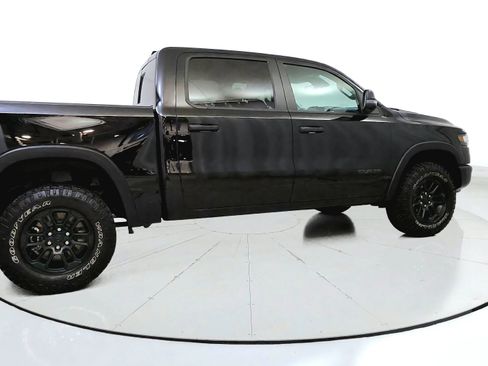 Used 2025 RAM 1500 Rebel w/ Rebel Level 1 Equipment Group AWD/4WD image 7