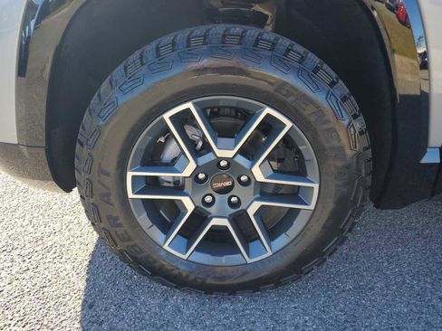 Certified 2026 GMC Terrain AT4 w/ Convenience Package III image 10