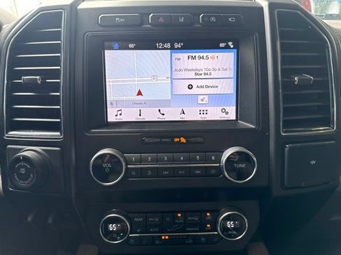 Used 2019 Ford Expedition Limited w/ Equipment Group 302A RWD image 10