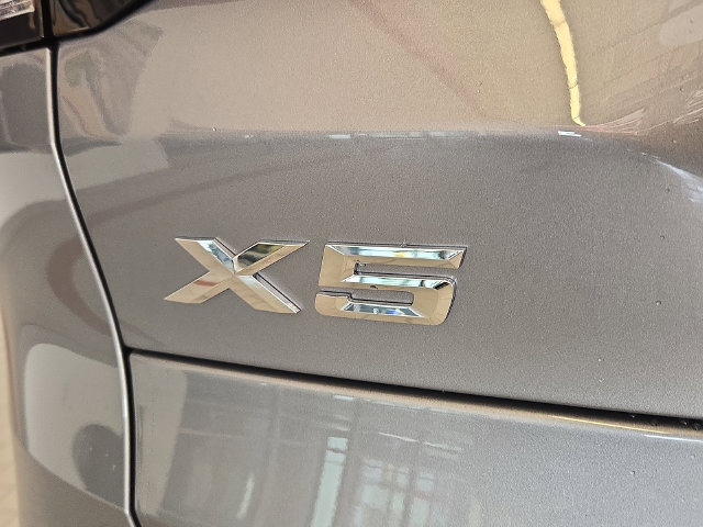 Used 2026 BMW X5 xDrive40i AWD/4WD image 32