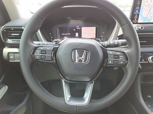 New 2026 Honda Pilot Touring image 28