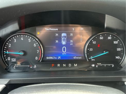 Used 2020 Ford Explorer XLT w/ Equipment Group 202A image 32