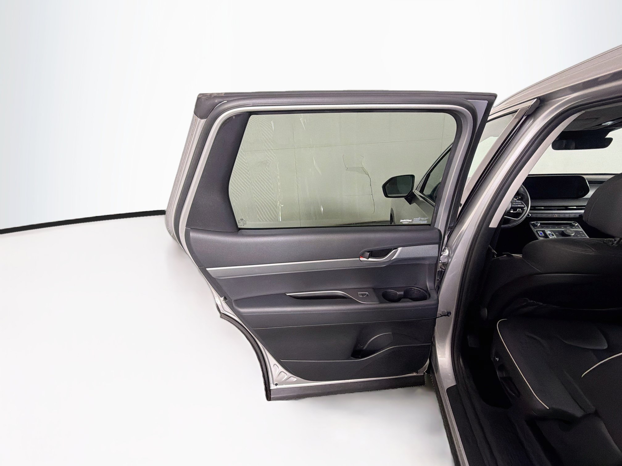 Used 2025 Hyundai Palisade SEL FWD image 26