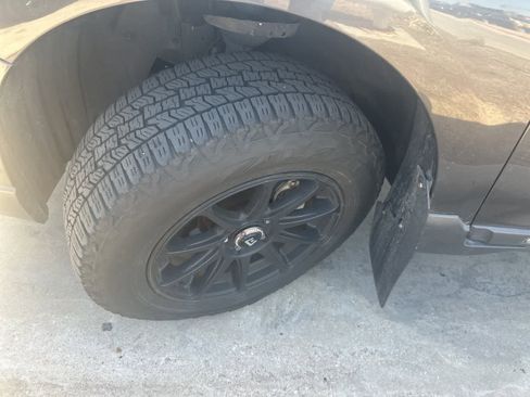 Used 2018 Subaru Outback 2.5i Limited image 17