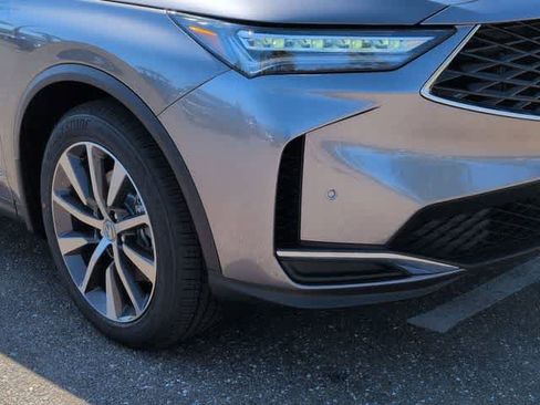 New 2026 Acura MDX FWD w/ Technology Package image 11