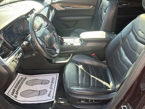Used 2020 Cadillac XT6 Premium Luxury w/ Platinum Package image 6