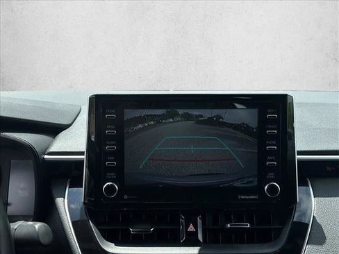 Used 2021 Toyota Corolla SE FWD image 14