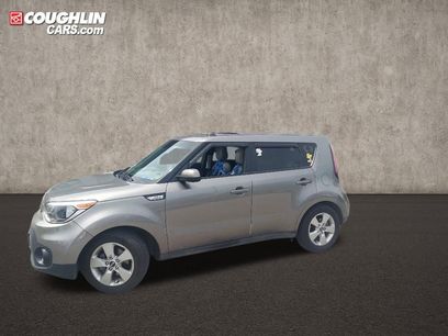 Used 2017 Kia Soul