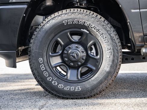 New 2026 RAM 2500 Tradesman w/ Safety Group image 20