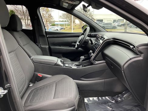 Used 2022 Hyundai Santa Cruz SEL w/ Activity Package image 34