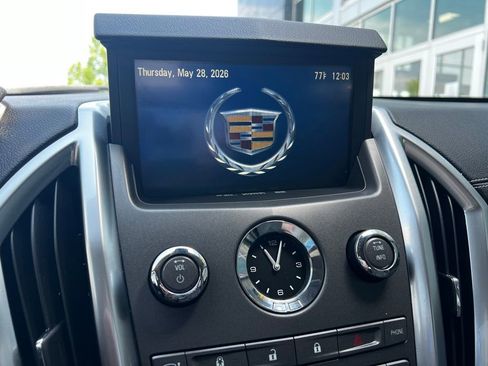 Used 2011 Cadillac SRX Premium AWD/4WD image 58