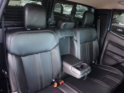 Used 2023 Ford Ranger Lariat w/ Technology Package AWD/4WD image 22