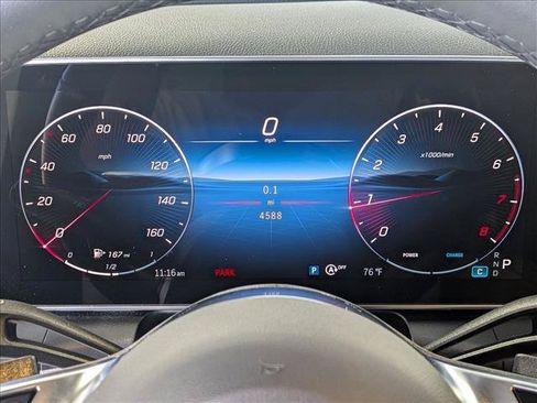 Certified 2026 Mercedes-Benz GLC 300 image 21