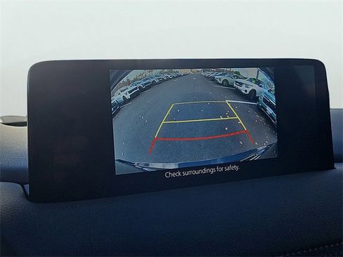 Used 2023 MAZDA CX-5 AWD 2.5 S w/ Select Package image 15