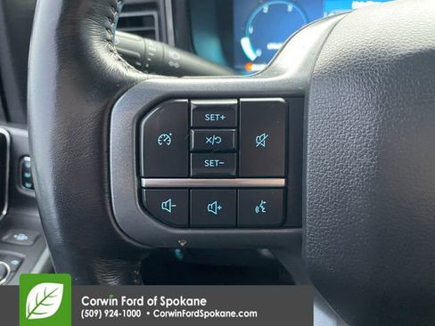 Used 2023 Ford F350 Lariat image 26