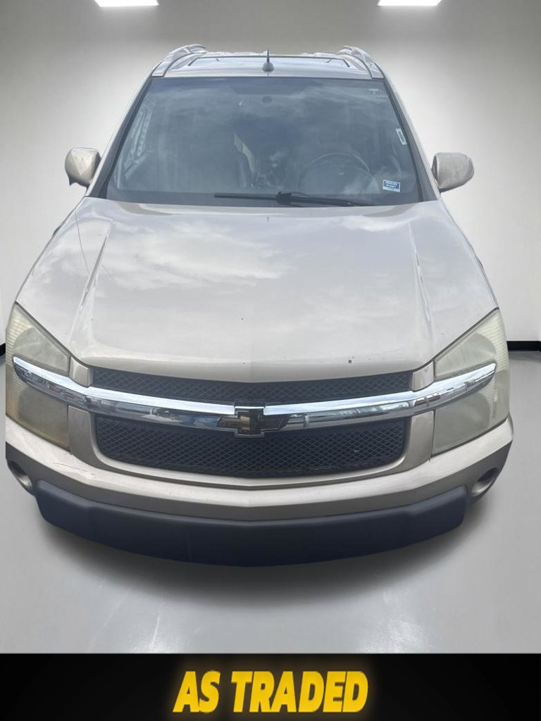 Used 2006 Chevrolet Equinox LT w/ LT Preferred Equipment Group AWD/4WD image 1